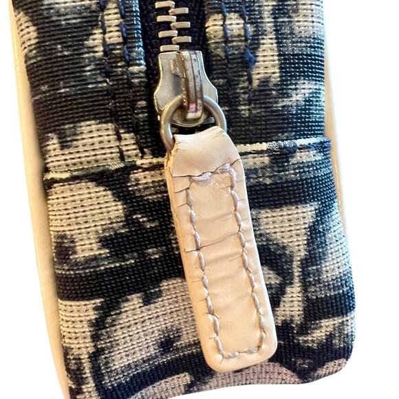 VINTAGE DIOR MONOGRAM TROTTER BAG #1 - Picture 5 of 14